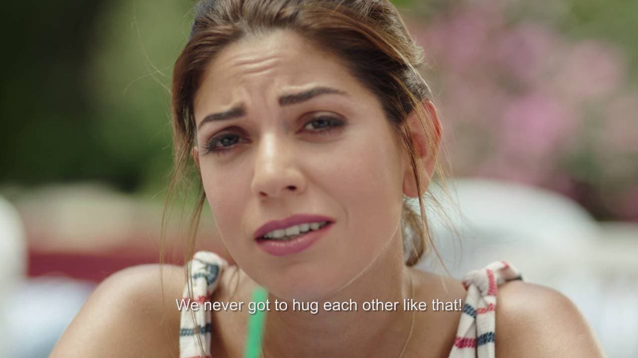 El Değmemiş Aşk Trailer | English Subtitle