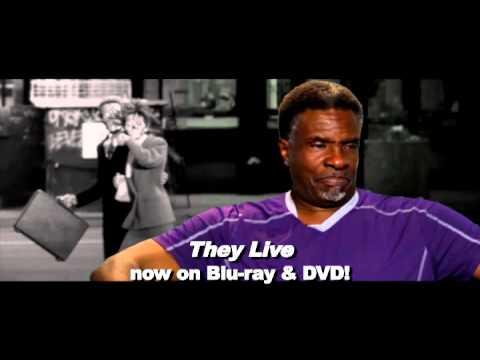 Fight Scene: Behind the Scenes