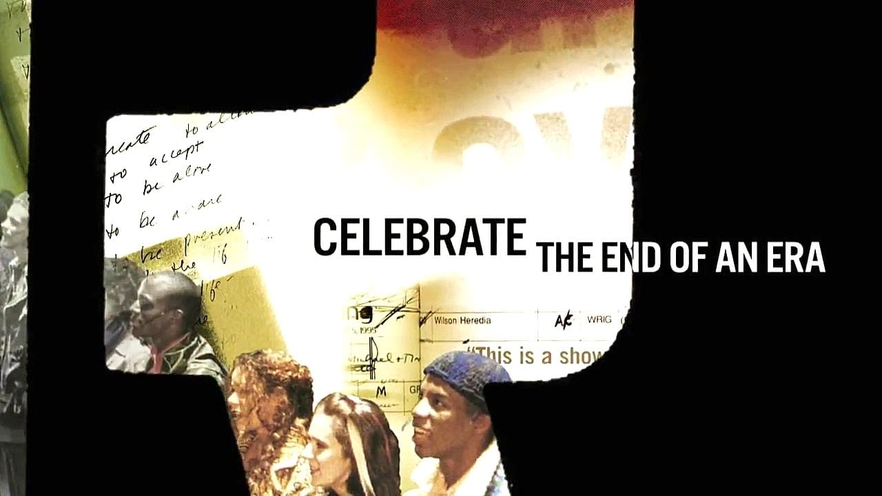 RENT Filmed Live on Broadway