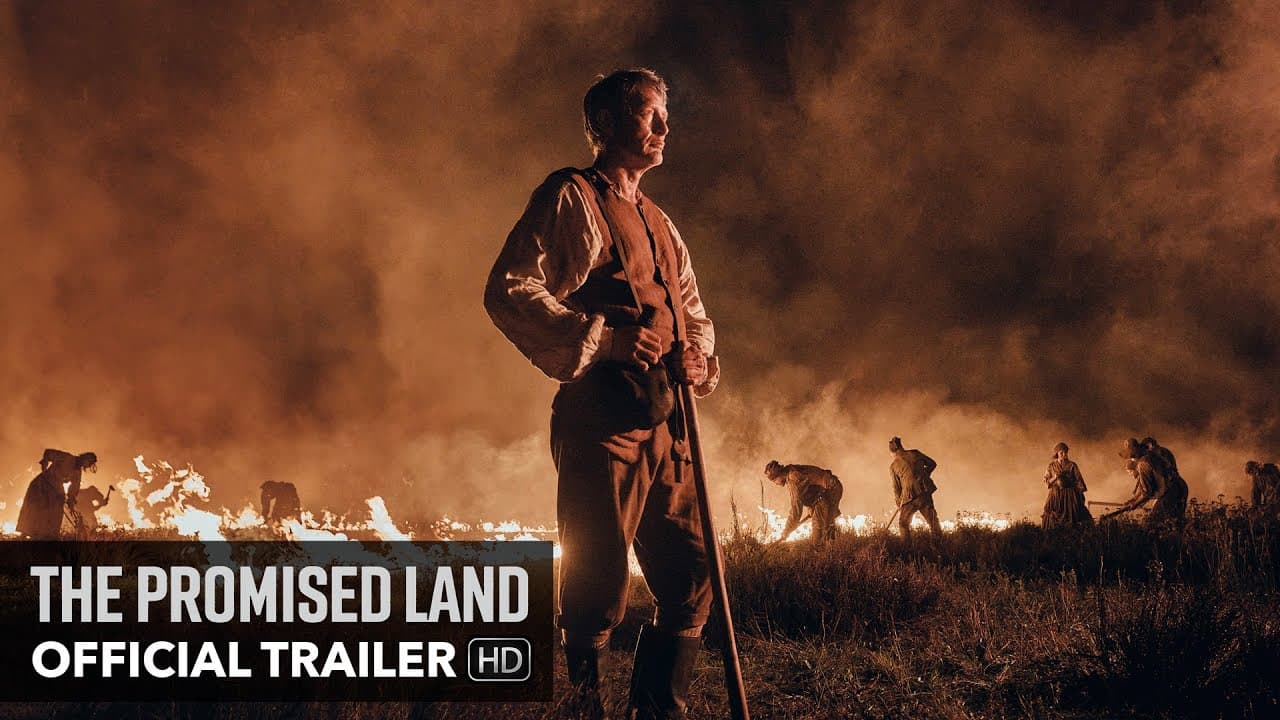 Official Trailer [Subtitled]