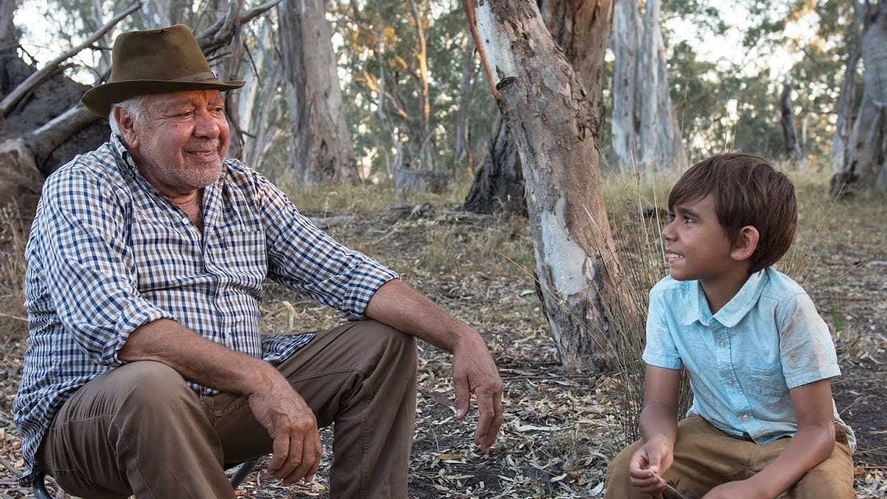 Elders - Trailer - SFF 19