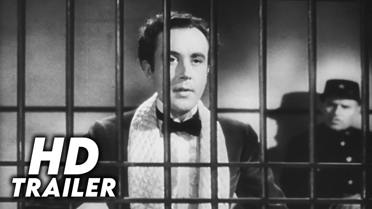 Kind Hearts and Coronets (1949) Original Trailer [HD]