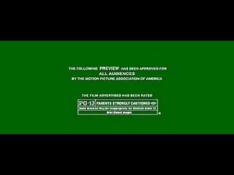 The Phantom of the Opera - Original Theatrical Trailer