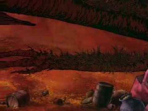 The Hobbit 1977 trailer