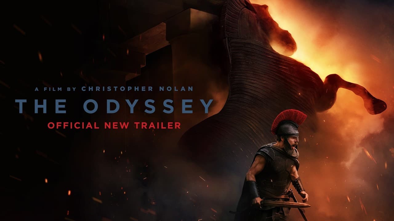 Official New Trailer
