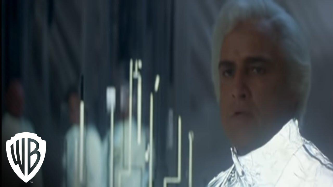 Deleted Scenes Part 1