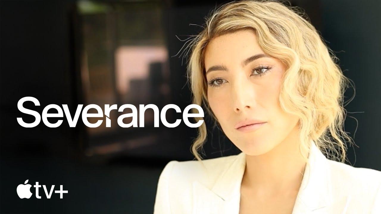 Dichen's Casting Tape