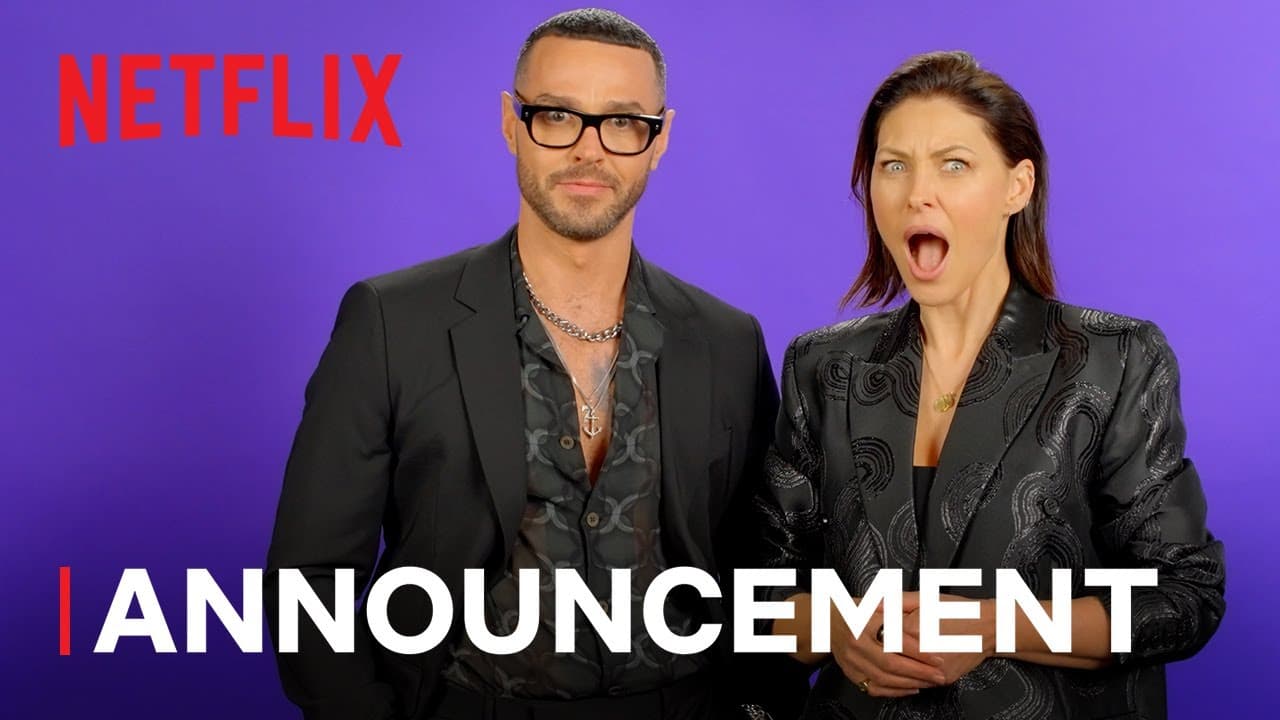 Announcement