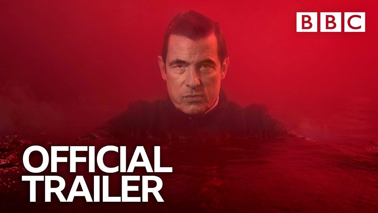 BBC Official Trailer
