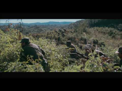 Official Che Trailer HD