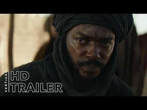 Official Trailer