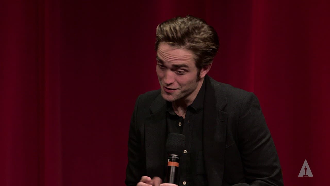 Academy Conversations: Good Time