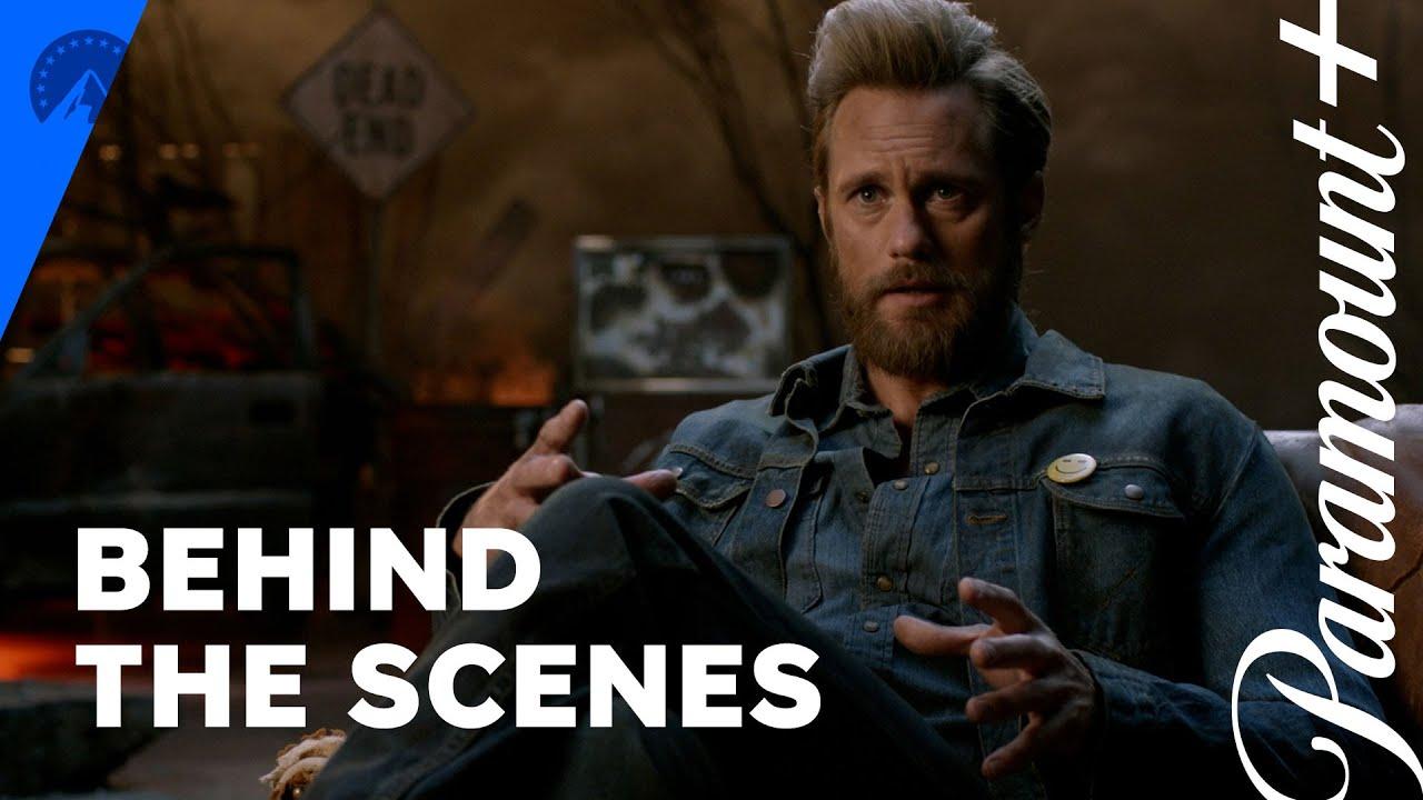 The Stand - Starting Over In A New World