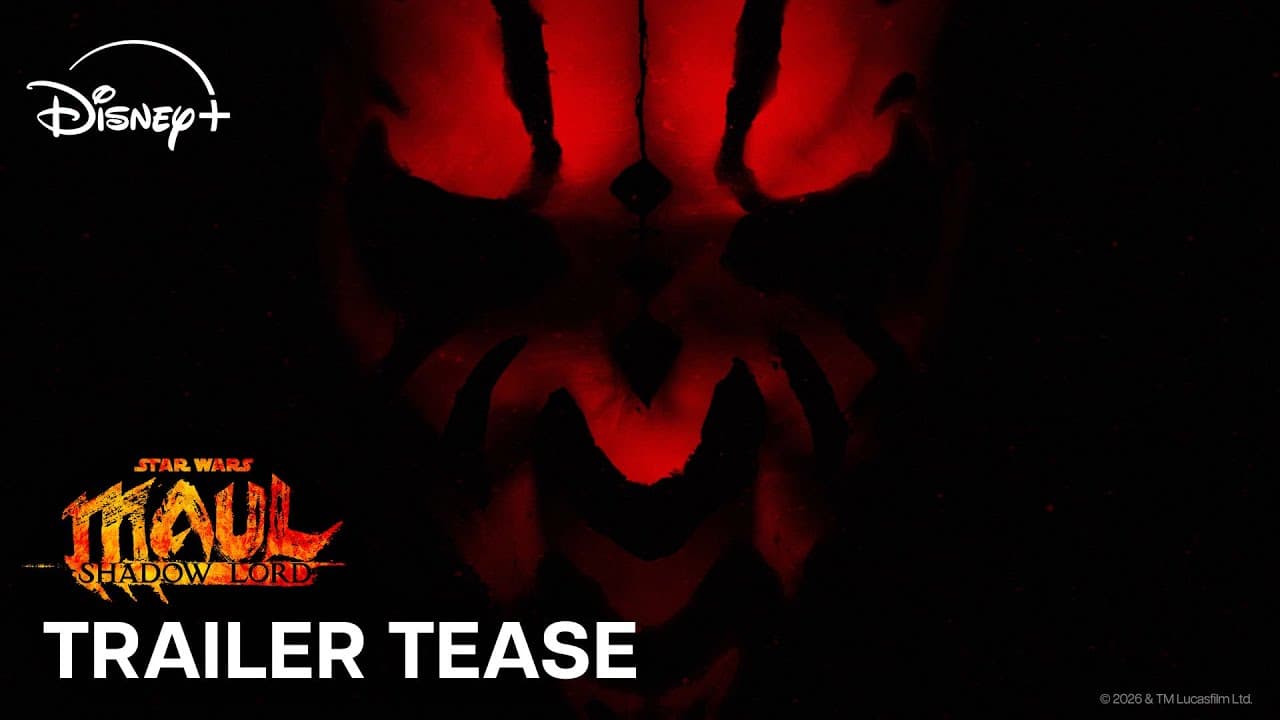 Trailer Tomorrow