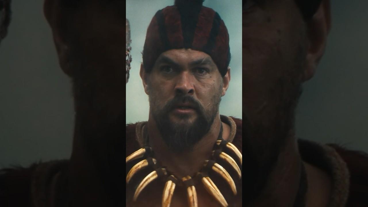 Premieres in two days. ʻElua lā a i ka hōʻike mua.