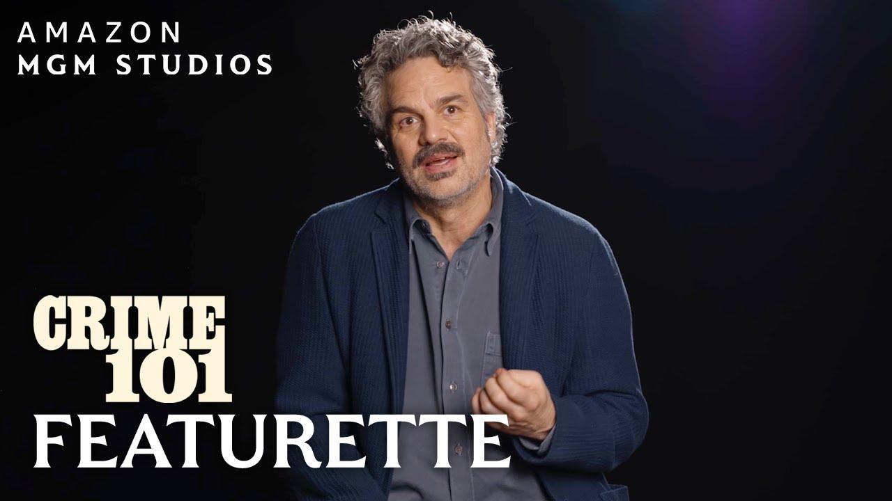 A Cop With A Dilemma - Featurette