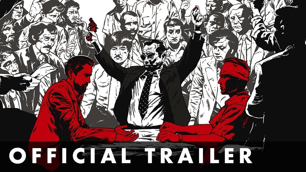 Official Trailer