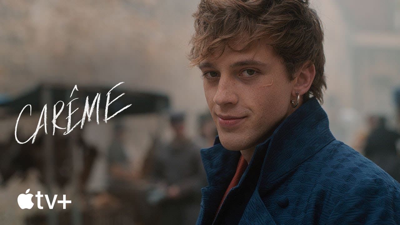 First Look [Subtitled]