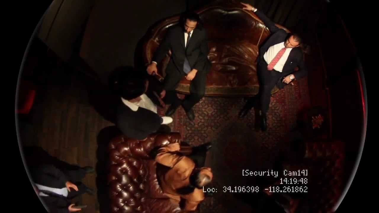 Mobster The Movie 2013 Teaser Trailer
