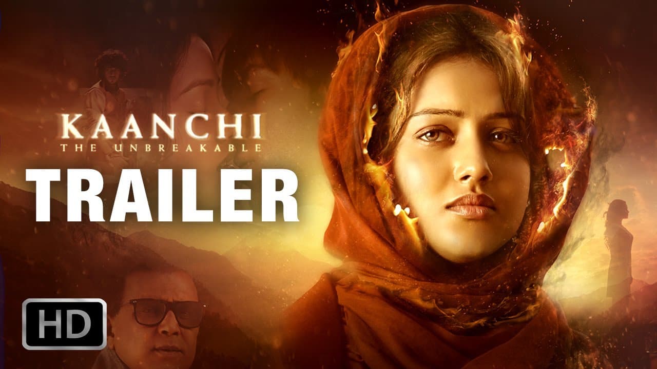 Kaanchi - Official Trailer - Mishti & Kartik Aaryan | Directed by Subhash Ghai