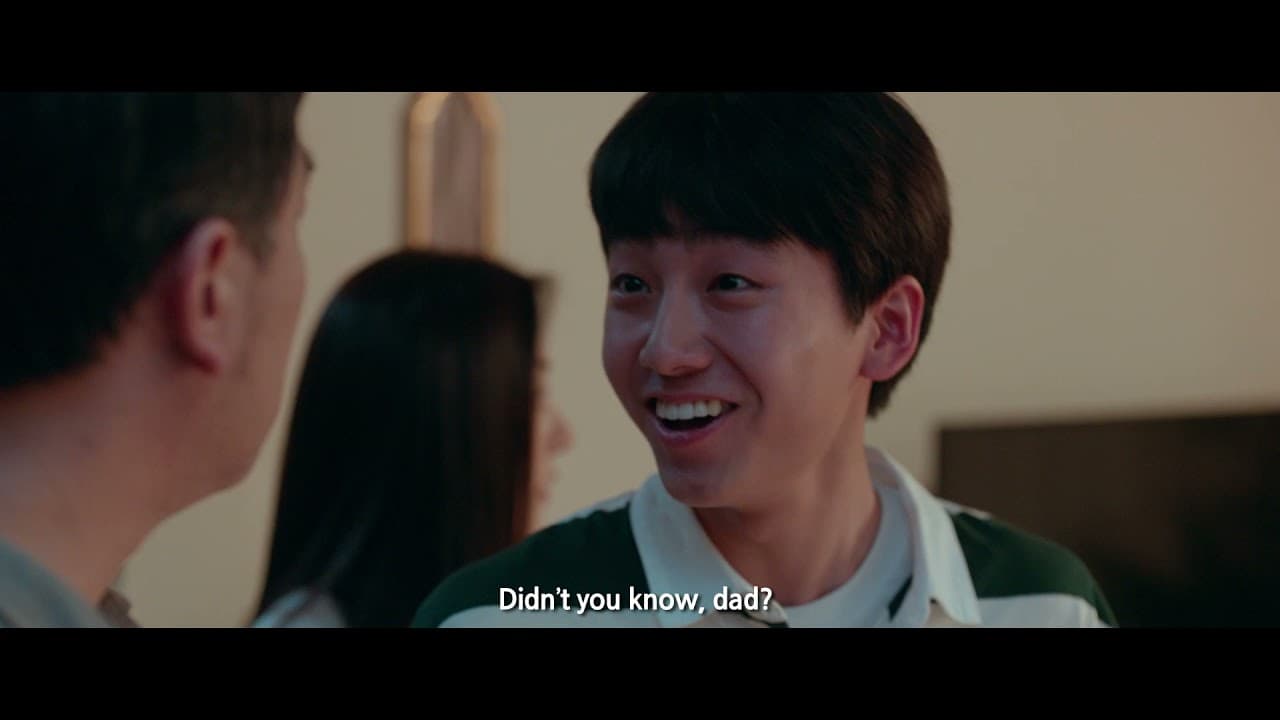 [장르만 로맨스] Global Trailer (Perhaps Love)