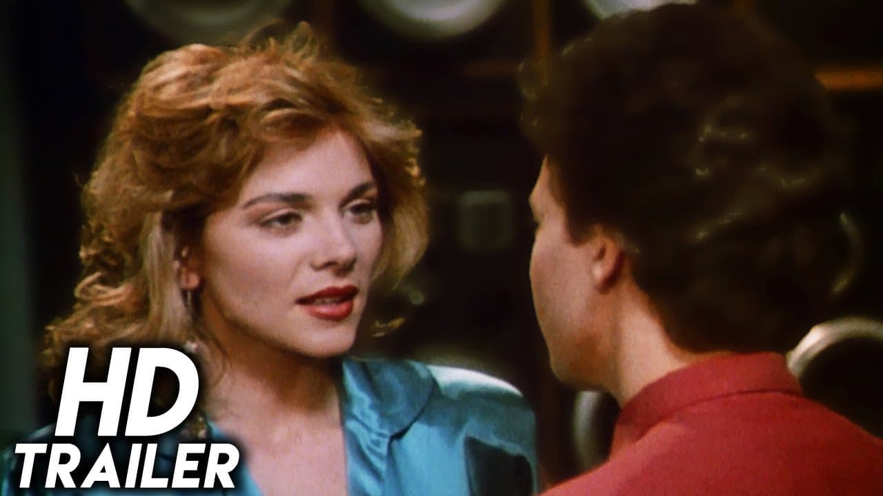 Mannequin (1987) ORIGINAL TRAILER [HD 1080p]