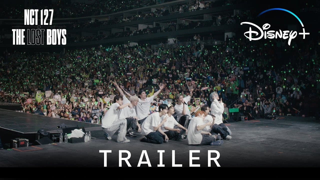 Official Trailer [ENG SUB]
