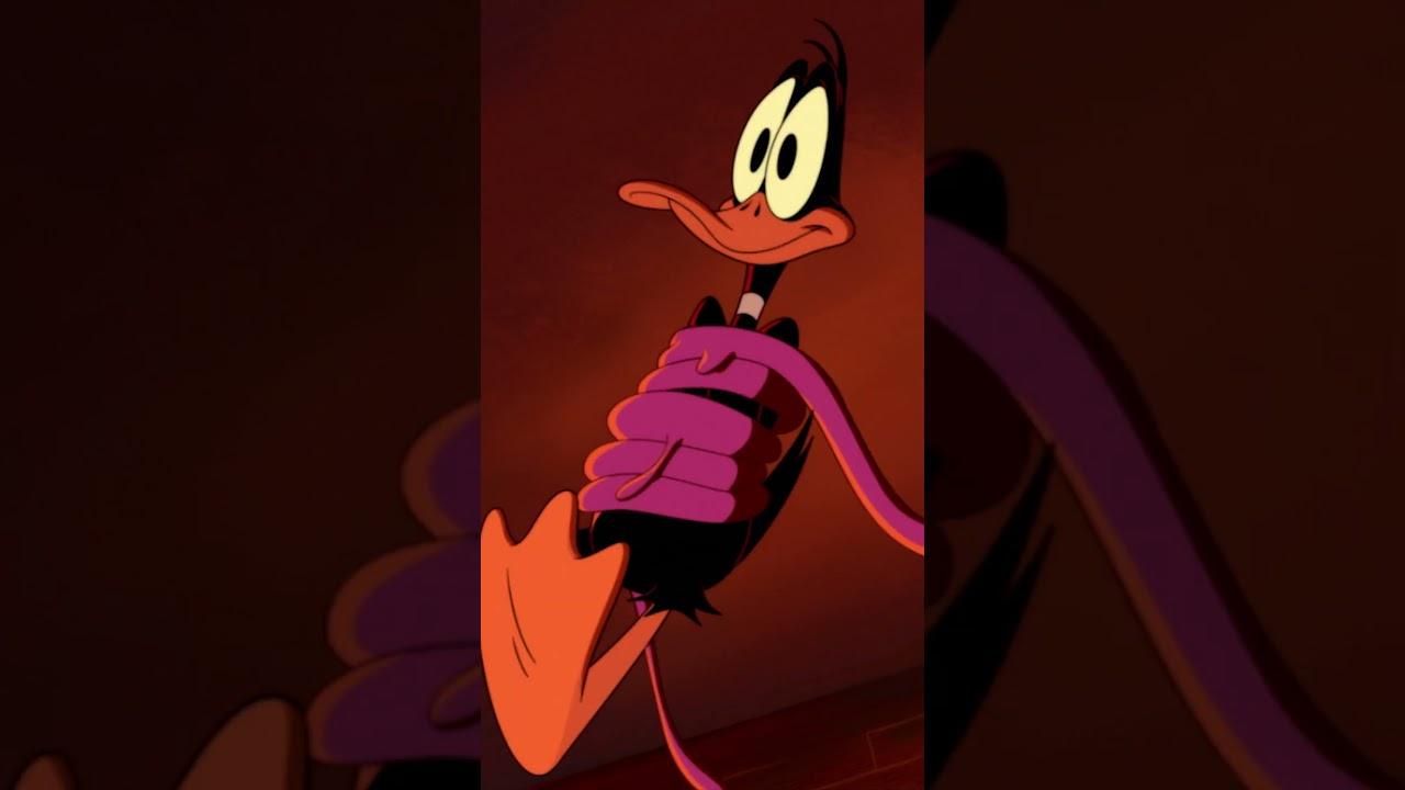 Daffy Duck Intro
