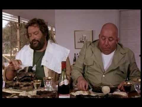 I'm for the Hippopotamus Tribute