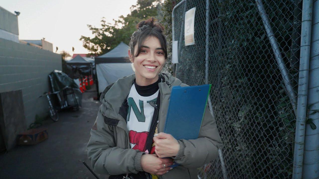 My Universal Story: Katie Savill