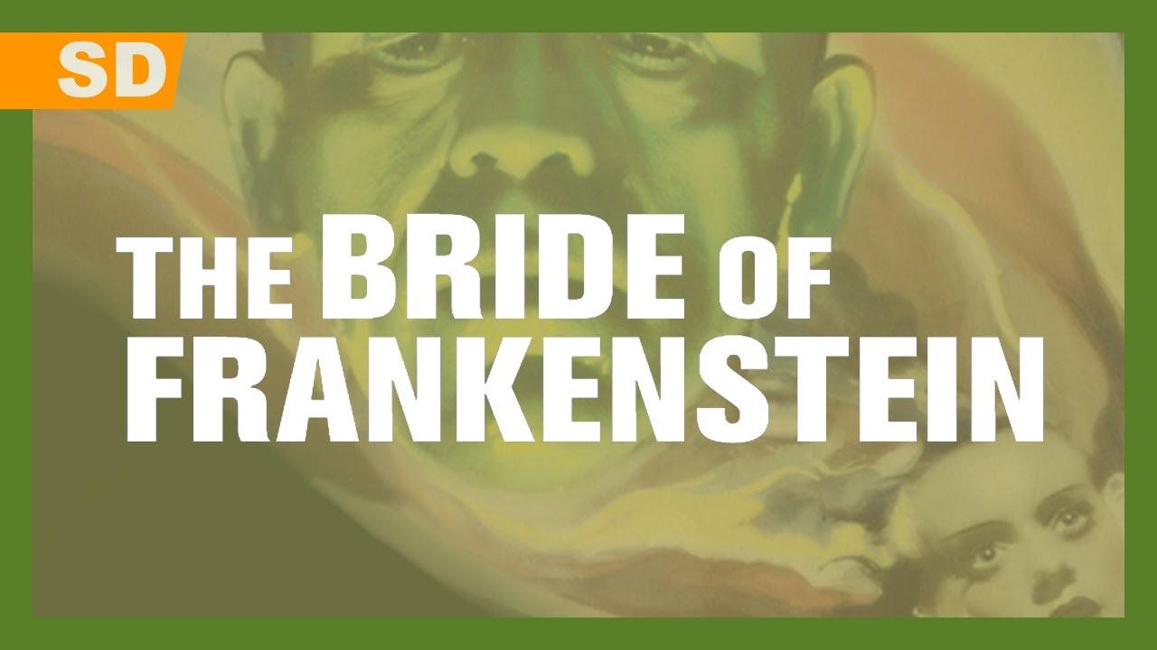 The Bride of Frankenstein (1935) Trailer