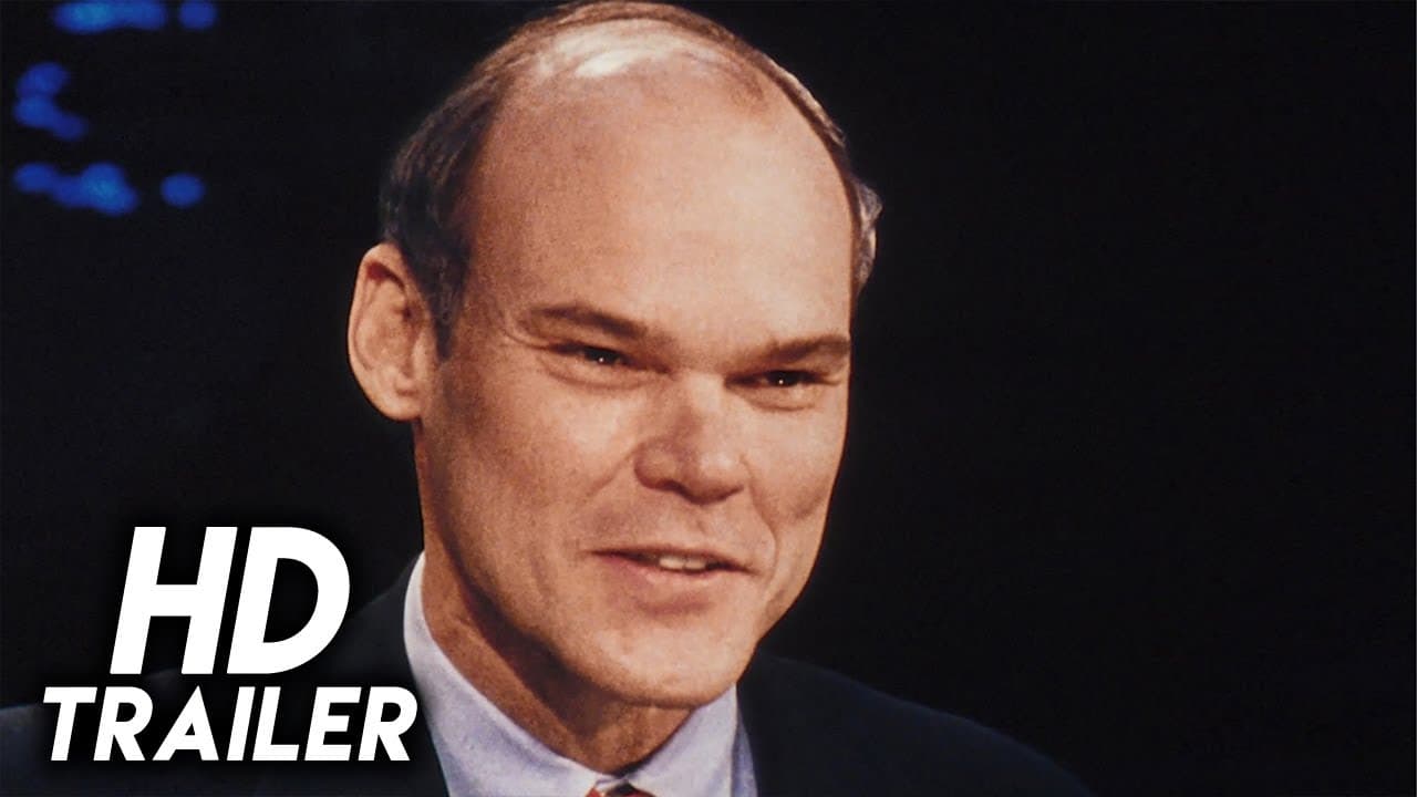 The War Room (1993) Original Trailer [FHD]