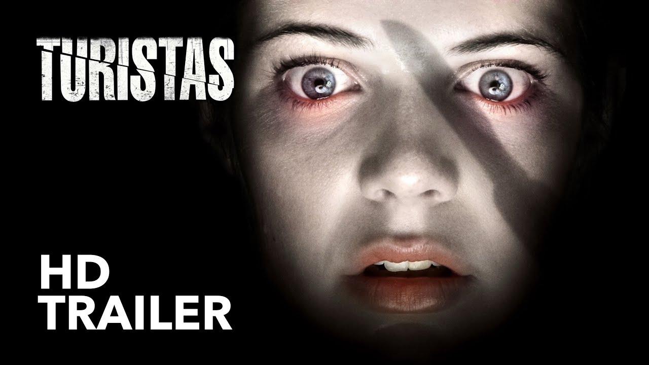 TURISTAS (2006) - Official Trailer [HD]
