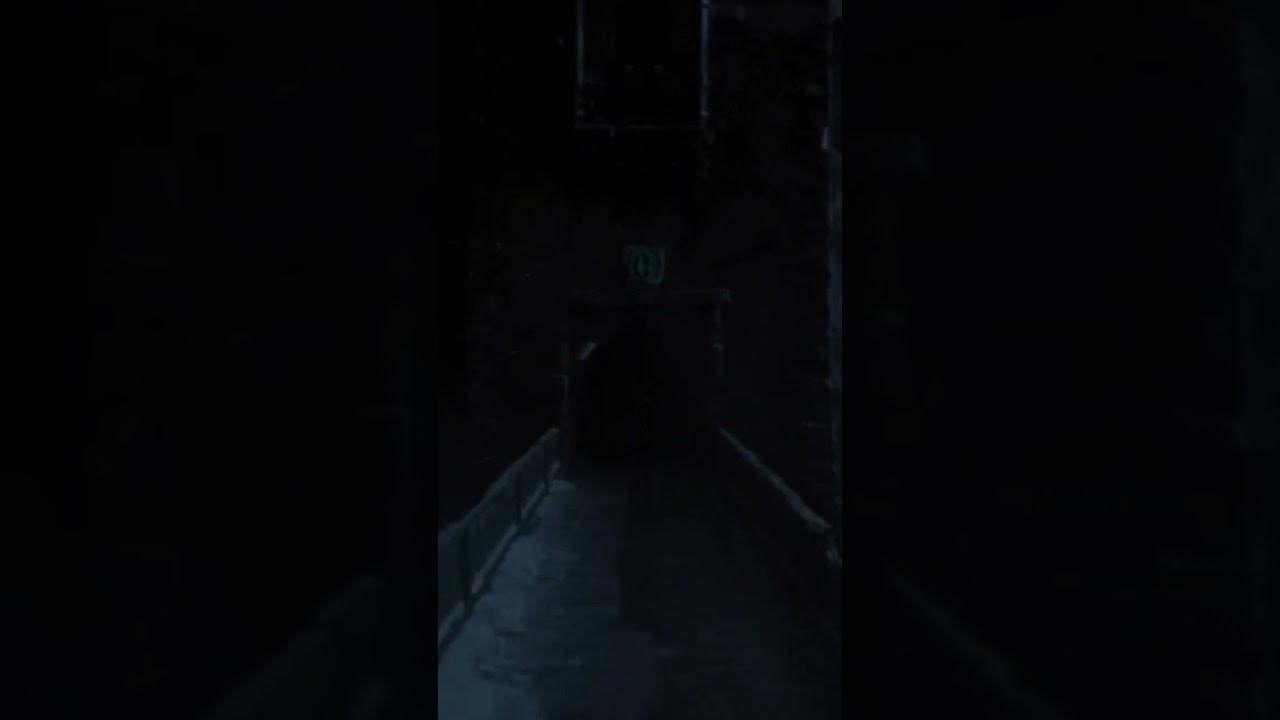 There is a dread storm rising.