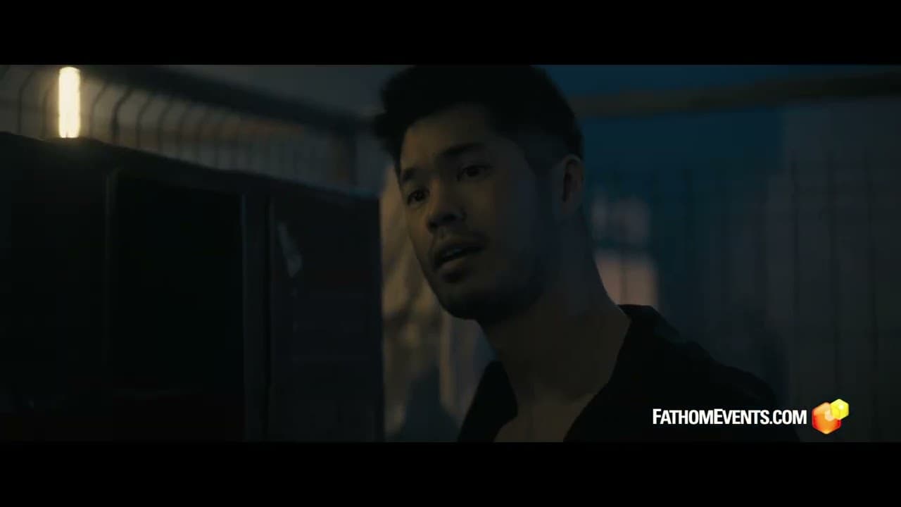 Fathom Events Spot