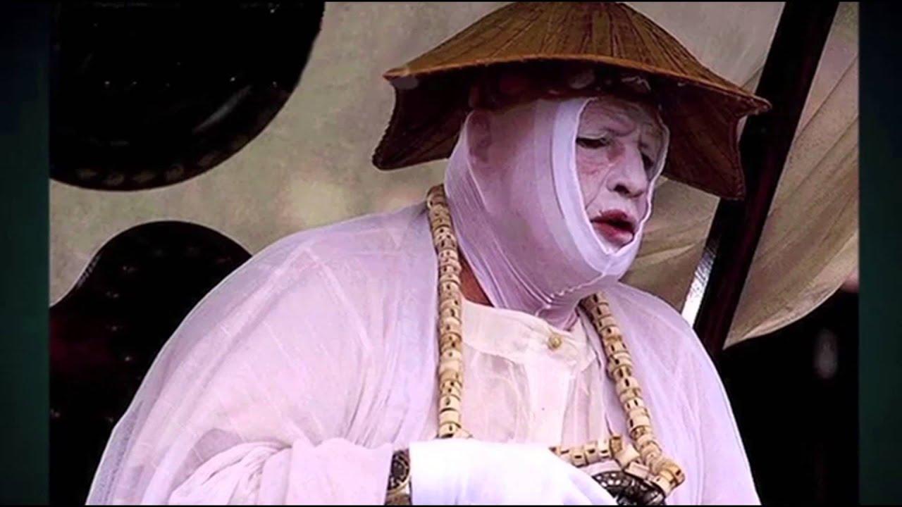 AFS Presents: LOST SOUL: THE DOOMED JOURNEY OF RICHARD STANLEY'S ISLAND OF DR MOREAU