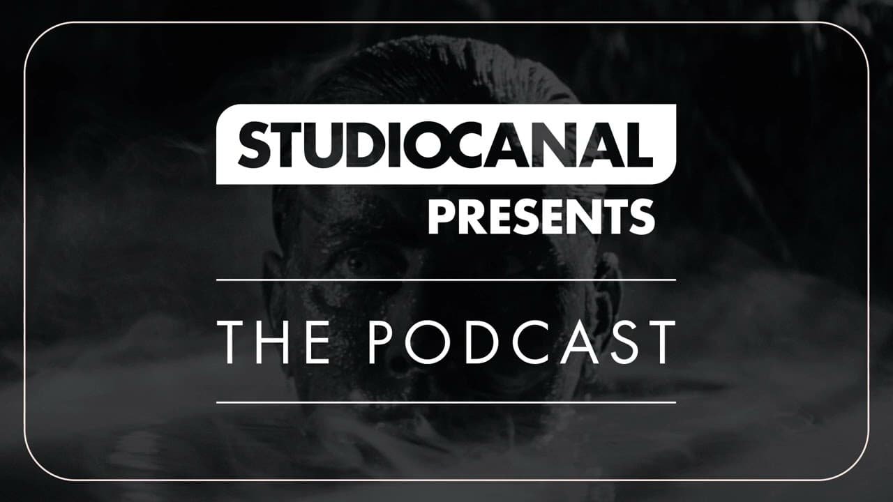 STUDIOCANAL PRESENTS: THE PODCAST - Episode 3 | A deep dive into The Third Man