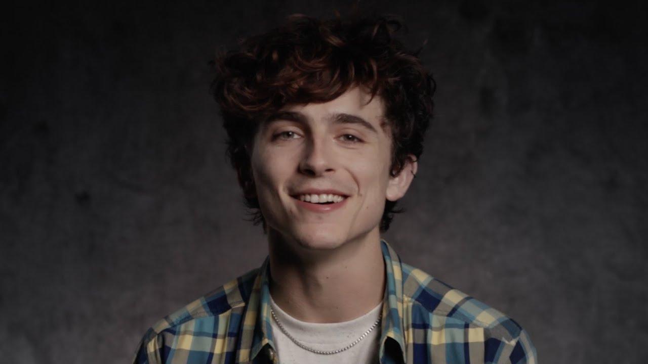 A Message for Canada from the Stars of DUNE