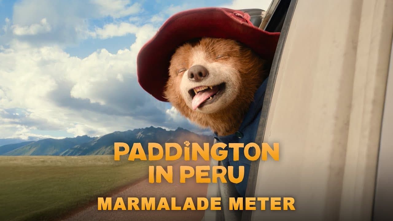Marmalade Meter