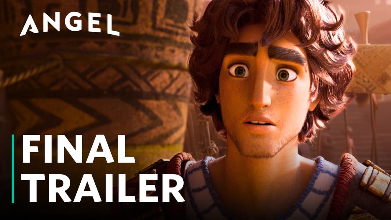 Final Trailer