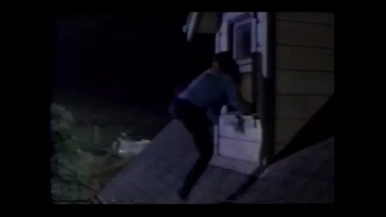 SCREAM 1996 TV SPOT tomorrow