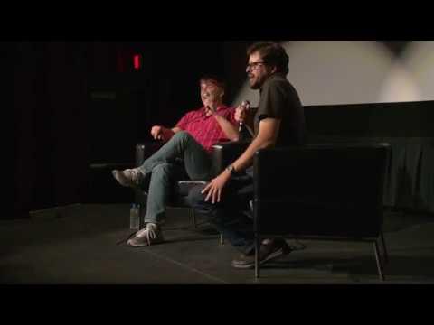 Richard Linklater on THEY LIVE