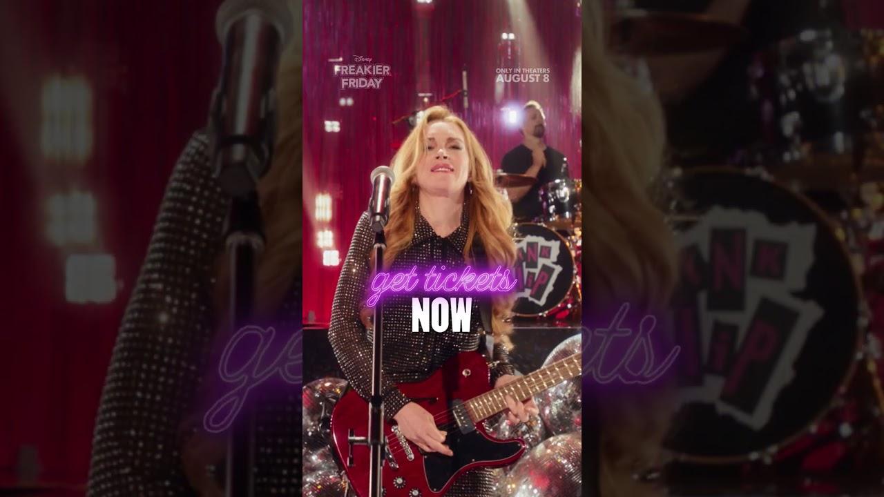 Best day of the week!