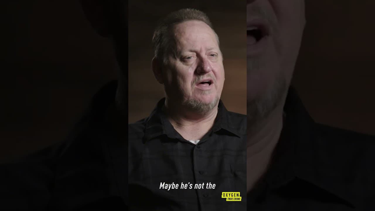 These cases are nightmares turned into reality | Sleeping With Death | Oxygen #shorts #truecrime