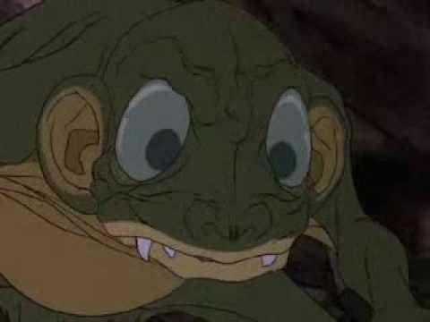 The Return of the King Trailer (Animated)