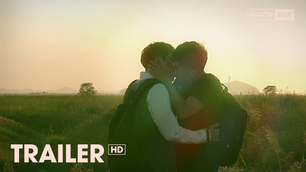 Korean Gay Film '비잉미/Being Me' Trailer
