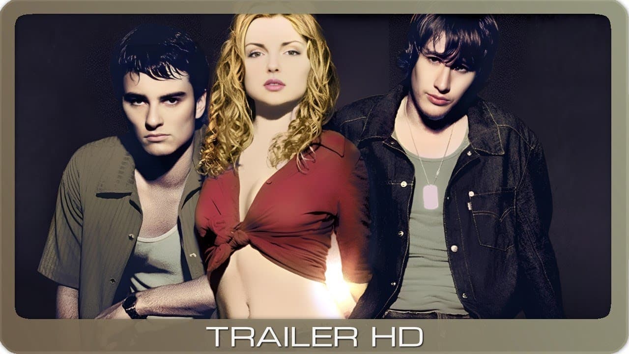 The Forsaken ≣ 2001 ≣ Trailer