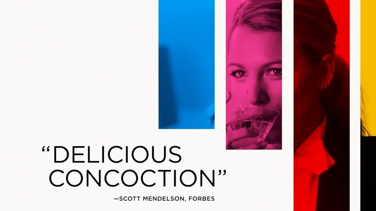 A Simple Favor (2018 Movie) Official TV Spot “Certified Fresh” – Anna Kendrick, Blake Lively