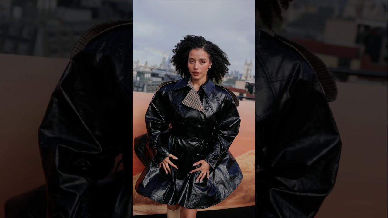 London calling! The cast of One Battle After Another have arrived in the UK.