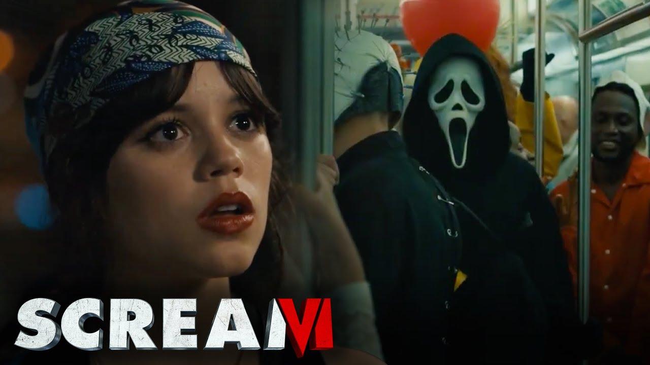 "Ghostface in New York" Featurette